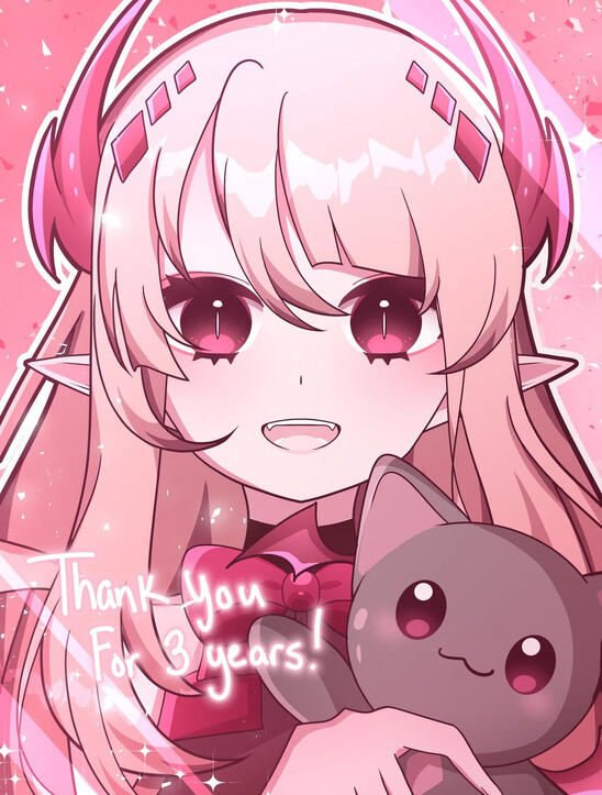 ♡