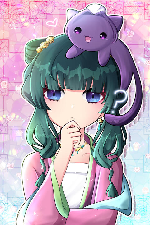 ♡