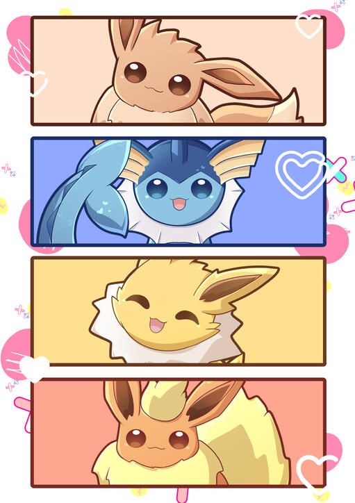 ♡